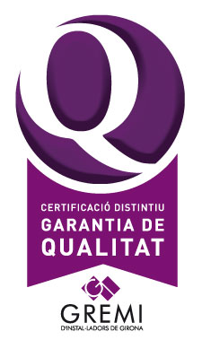 Segell Garantia de Qualitat